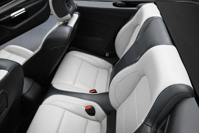 2025 Ford Mustang - $32,786