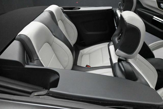 2025 Ford Mustang - $32,786