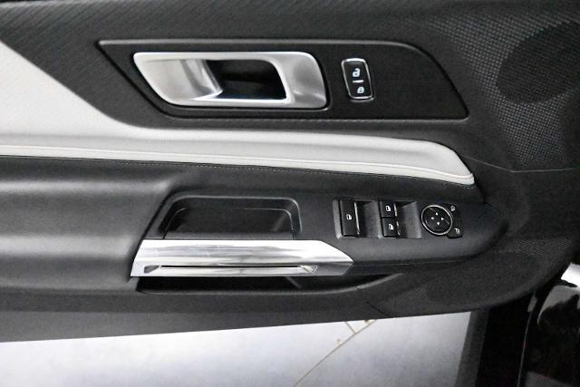 2025 Ford Mustang - $32,786