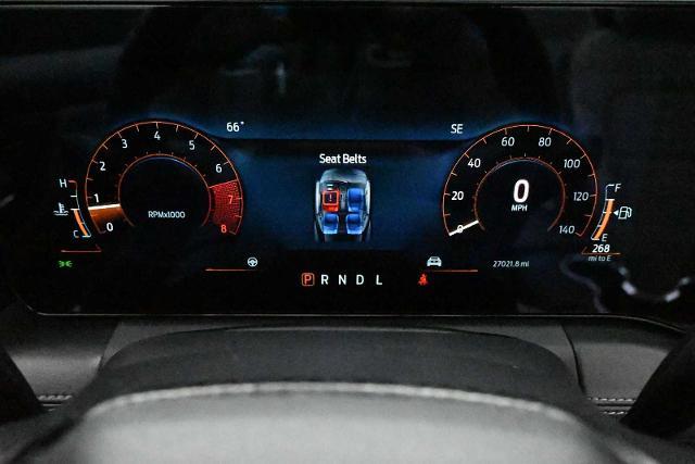 2025 Ford Mustang - $32,786