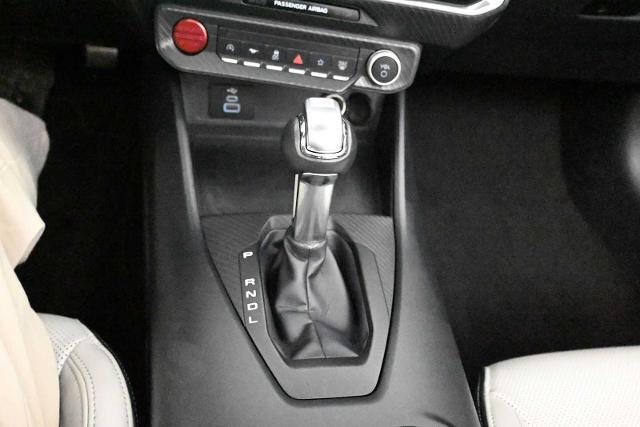 2025 Ford Mustang - $32,786