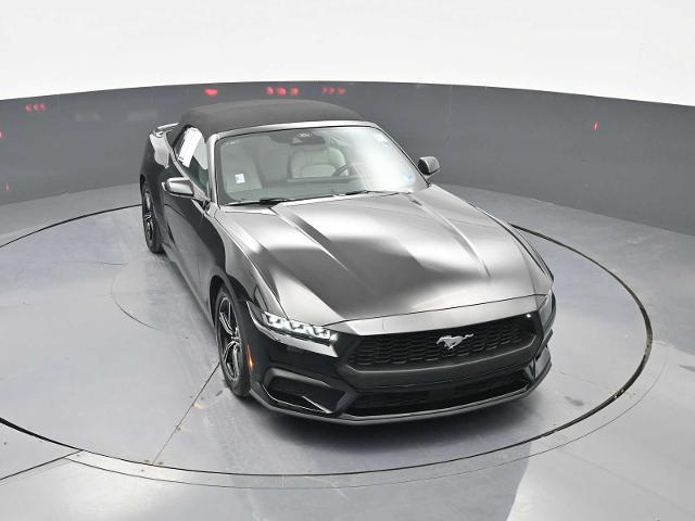 2025 Ford Mustang - $32,786