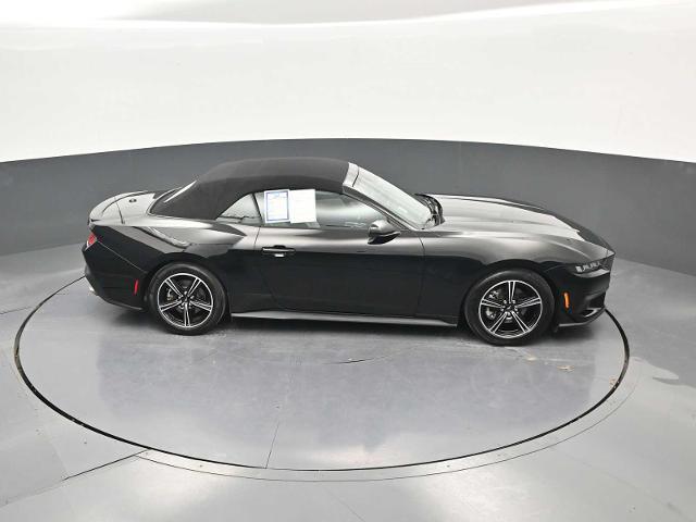 2025 Ford Mustang - $32,786