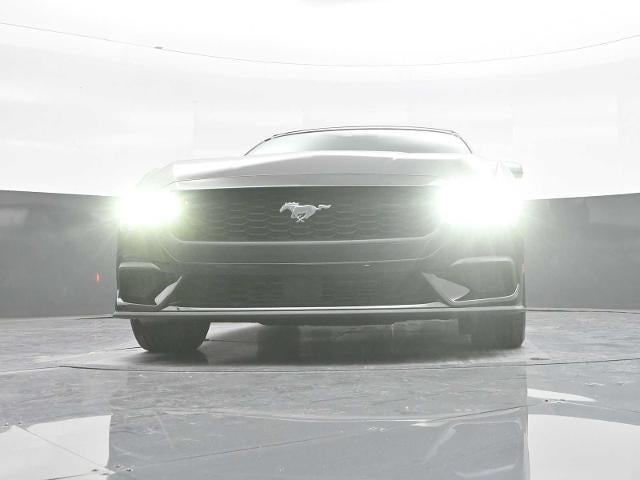 2025 Ford Mustang - $32,786