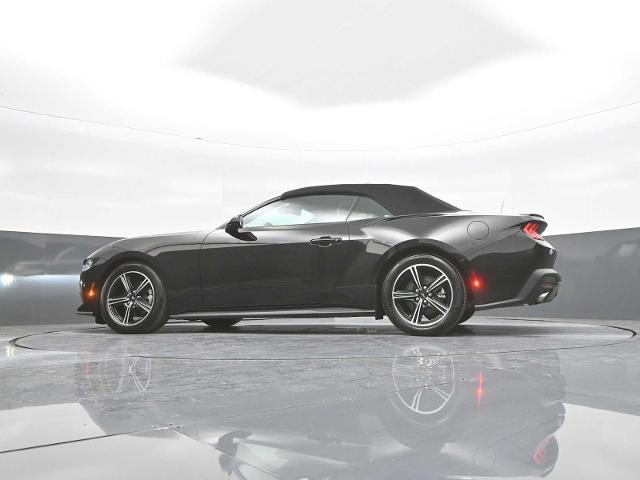 2025 Ford Mustang - $32,786