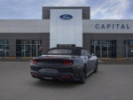 2025 Mustang Thumbnail 8