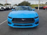 2025 Mustang Thumbnail 2