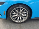 2025 Mustang Thumbnail 5