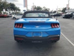 2025 Mustang Thumbnail 8