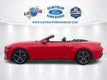 2025 Mustang Thumbnail 2