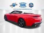 2025 Mustang Thumbnail 3