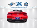 2025 Mustang Thumbnail 4