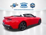 2025 Mustang Thumbnail 6