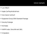 2025 Mustang Thumbnail 7