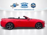 2025 Mustang Thumbnail 8