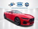 2025 Mustang Thumbnail 9