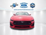 2025 Mustang Thumbnail 10