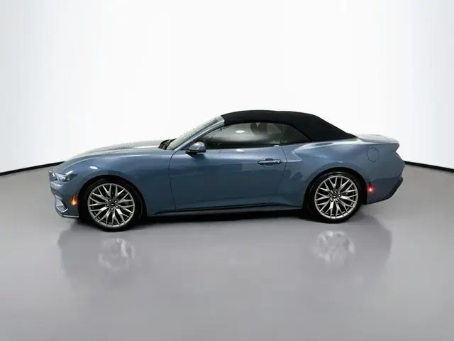 2026 Ford Mustang - $35,912
