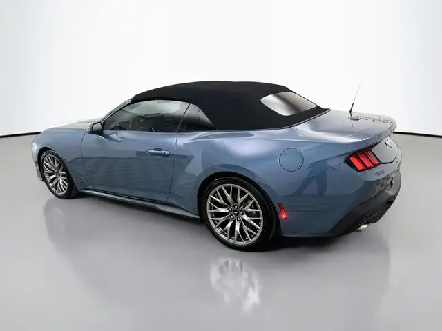 2026 Ford Mustang - $35,912