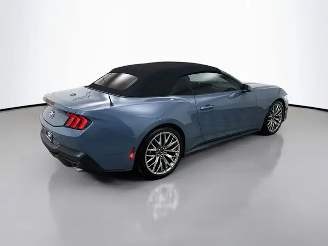2026 Ford Mustang - $35,912