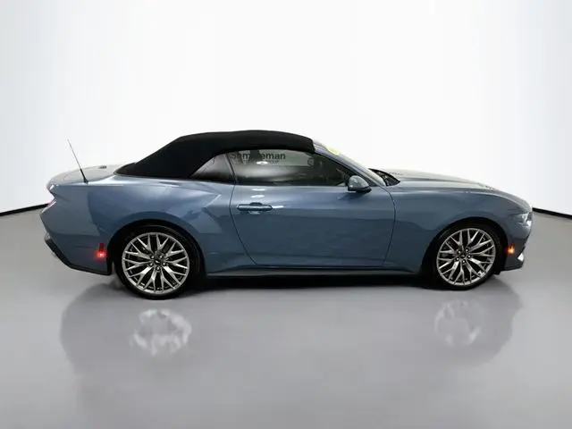 2026 Ford Mustang - $35,912