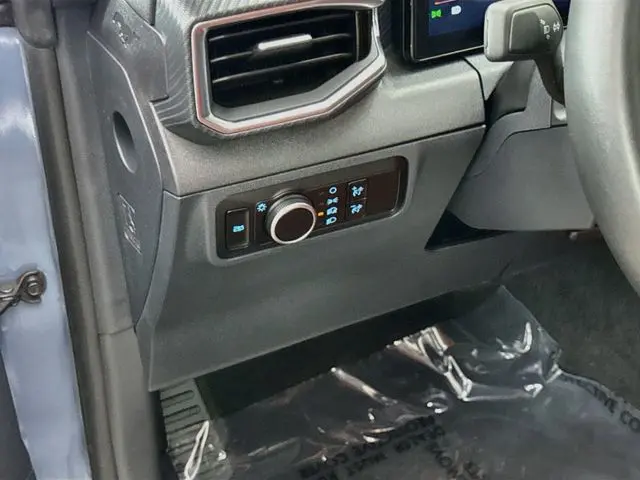 2026 Ford Mustang - $35,912