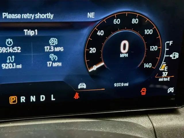 2026 Ford Mustang - $35,912