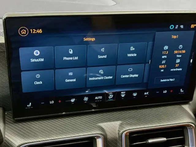 2026 Ford Mustang - $35,912