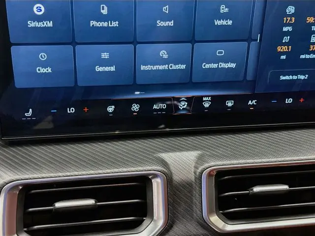 2026 Ford Mustang - $35,912