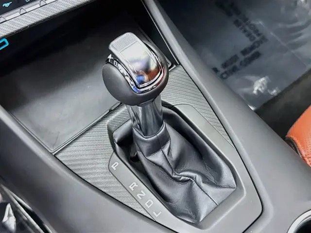 2026 Ford Mustang - $35,912