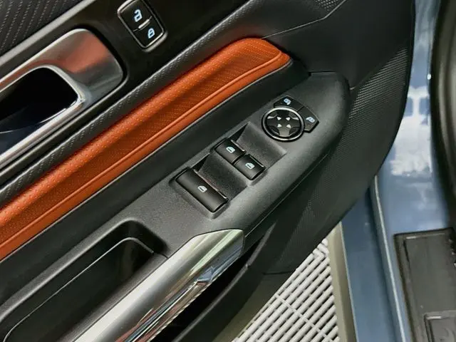2026 Ford Mustang - $35,912
