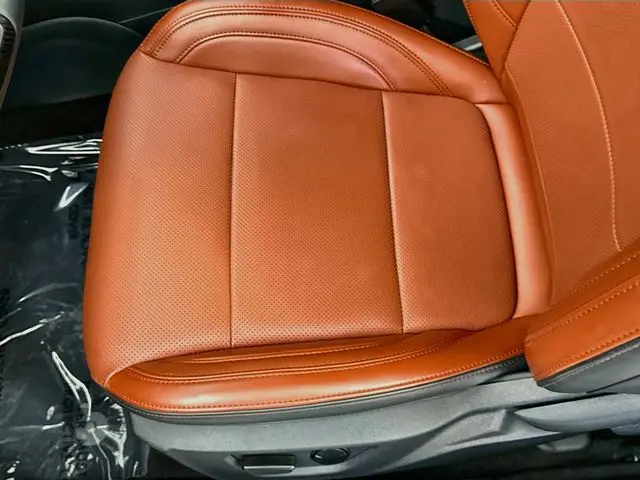 2026 Ford Mustang - $35,912