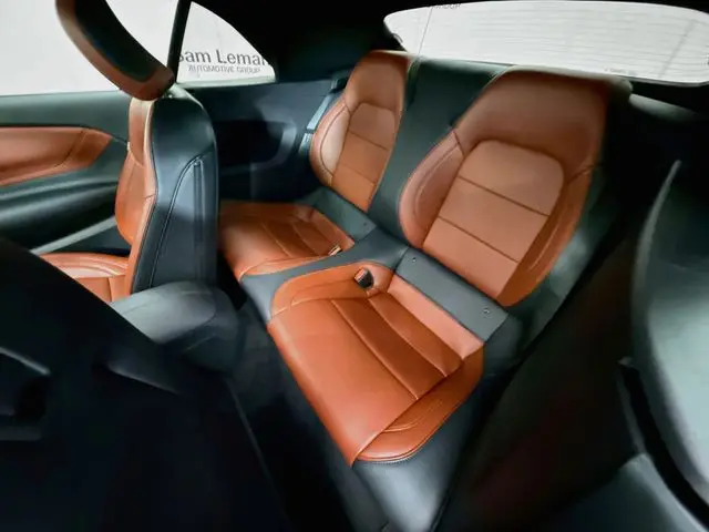 2026 Ford Mustang - $35,912