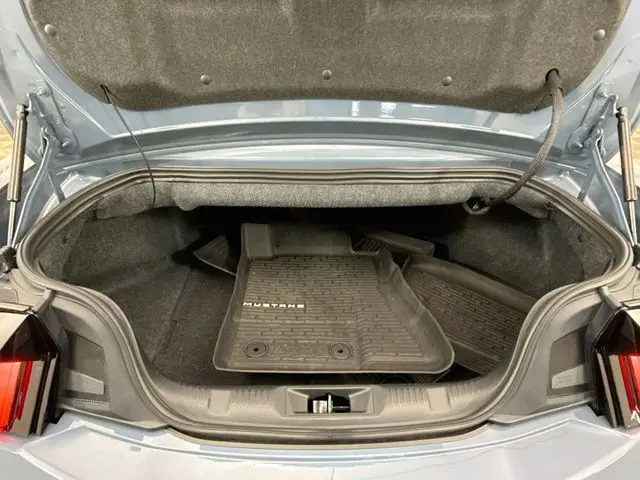 2026 Ford Mustang - $35,912