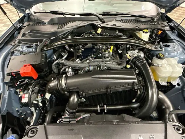 2026 Ford Mustang - $35,912