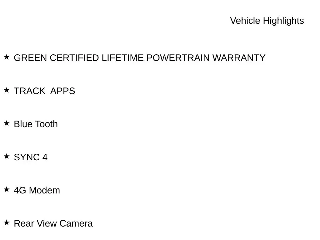 2026 Ford Mustang - $39,793