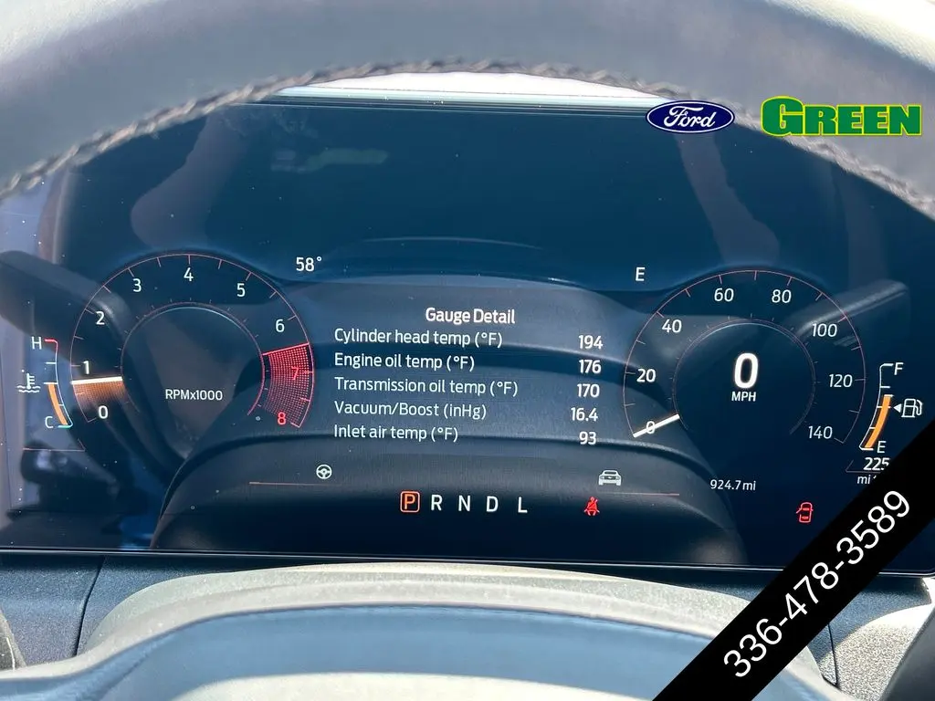 2026 Ford Mustang - $39,793