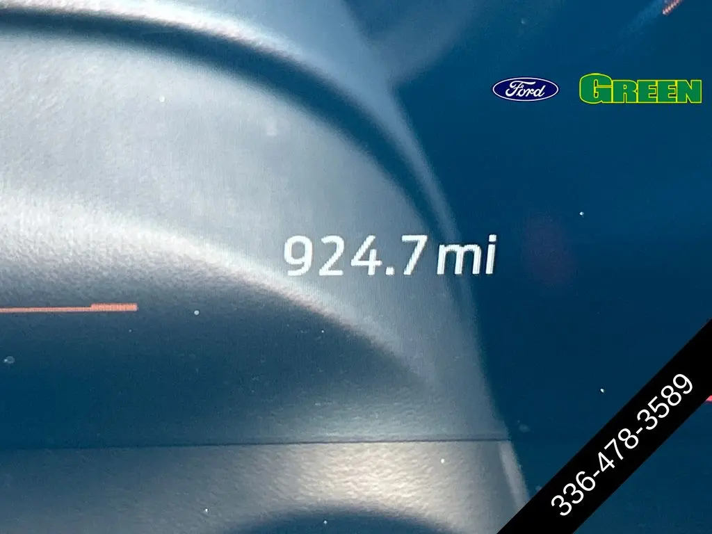 2026 Ford Mustang - $39,793