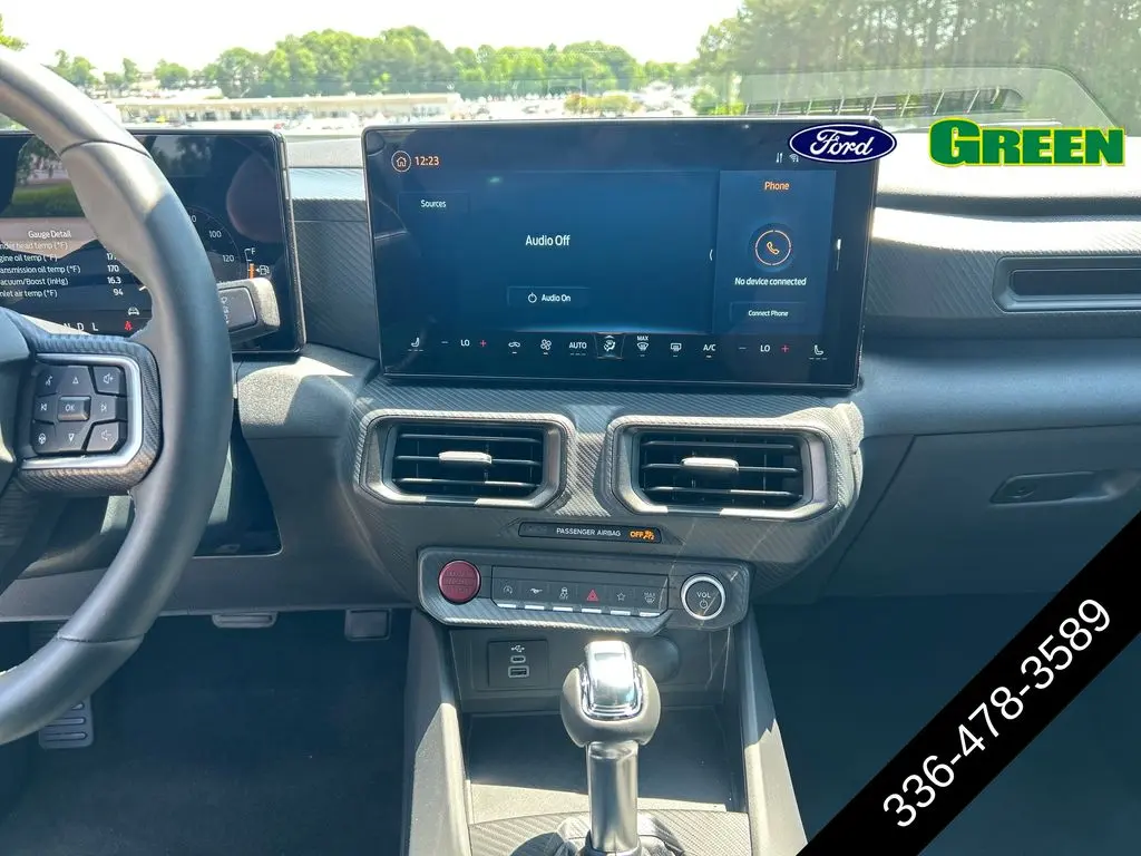 2026 Ford Mustang - $39,793