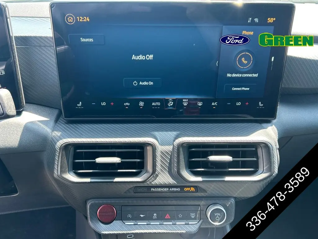 2026 Ford Mustang - $39,793