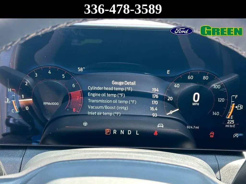 2026 Ford Mustang - $38,383