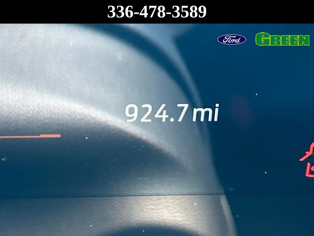 2026 Ford Mustang - $38,383