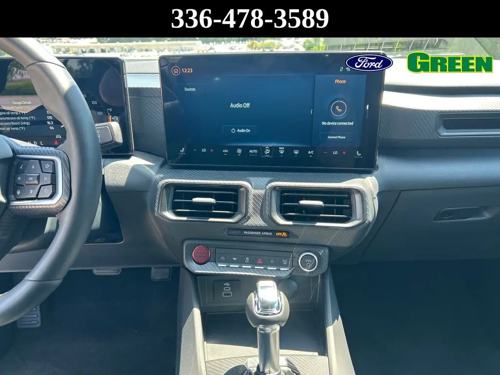 2026 Ford Mustang - $38,383