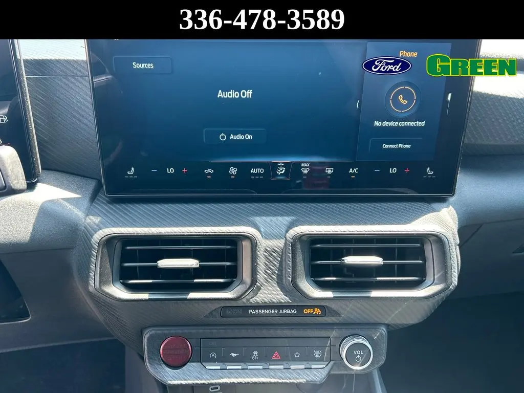 2026 Ford Mustang - $38,383