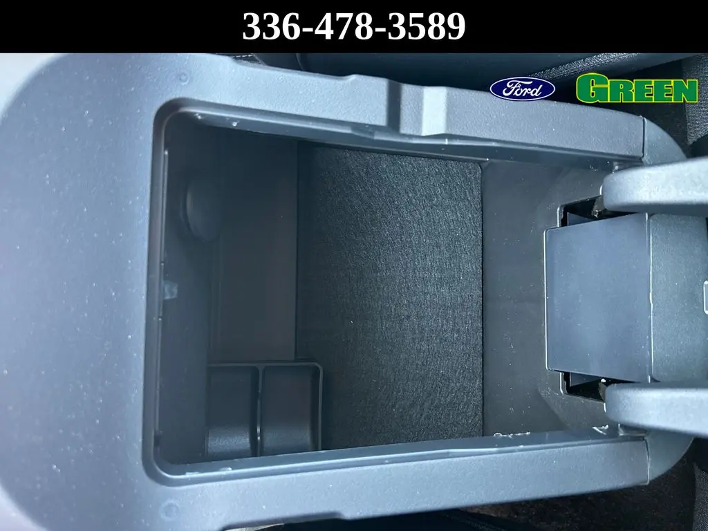 2026 Ford Mustang - $38,383
