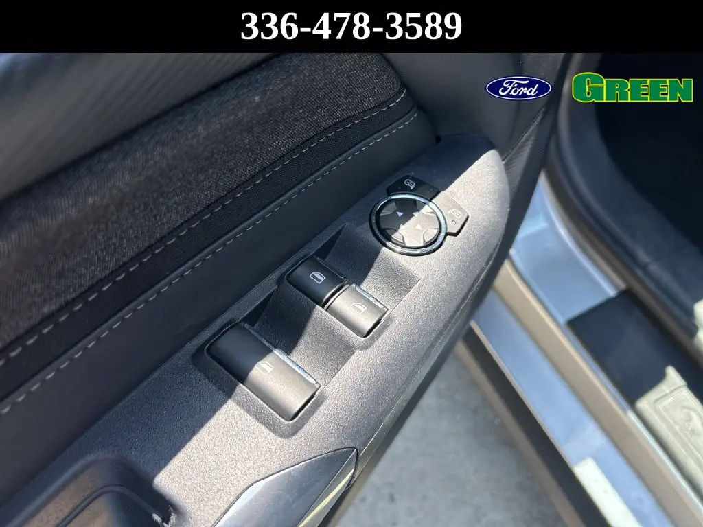 2026 Ford Mustang - $37,688