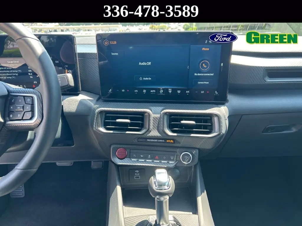 2026 Ford Mustang - $37,688