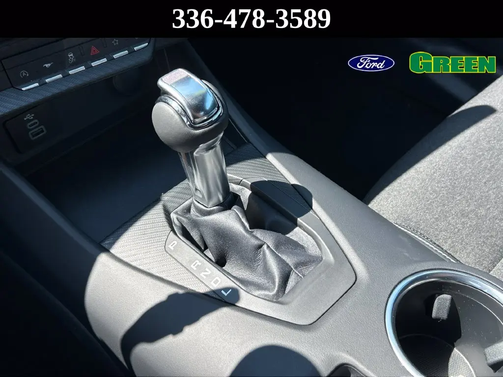 2026 Ford Mustang - $37,688
