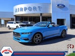 2024 Mustang Thumbnail 1