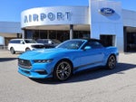 2024 Mustang Thumbnail 2
